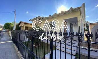 Imagem: Casa com 3 quartos, no Jardim Brasília