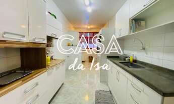 Imagem 5: Apartamento à venda no Centro de Resende, com 3 quartos e 119m² por R$ 380 mil