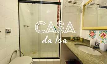 Imagem 7: Apartamento à venda no Centro de Resende, com 3 quartos e 119m² por R$ 380 mil