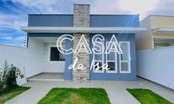 Imagem: Casa à venda no bairro Parque Ipiranga