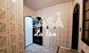 Imagem 5: Linda Casa Duplex à Venda em Resende-RJ - 4 Quartos, 1 Suíte, 2 Banheiros, 2 Vagas - Oport