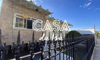 Imagem 2: Casa com 3 quartos, no Jardim Brasília, em Resende