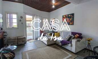 Imagem 6: Casa de Condomínio à Venda em Penedo, Itatiaia-RJ: 3 Quartos, 2 Banheiros, 1 Vaga e 92m² d