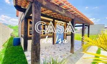 Imagem: Casa à venda em Penedo, Itatiaia-RJ 2