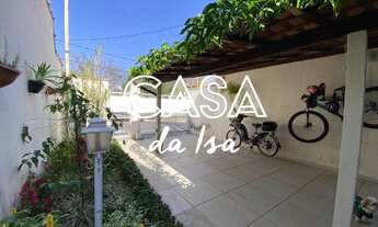 Imagem 3: Casa com espaço acolhedor, com 2 quartos e um belo quintal, no Parque Ipiranga I, em Resen