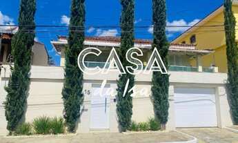 Imagem: Casa Duplex em Montese, Resende/RJ