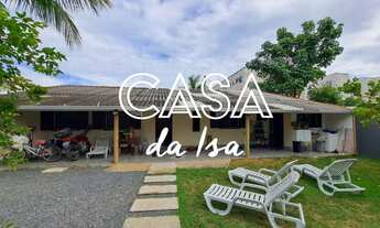 Imagem: Casa à venda no bairro Mirante de Serra