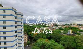 Imagem 5: Venda de Apartamento em Resende-RJ: 3 quartos, 1 suíte, 3 banheiros e 70m² de área no Bair