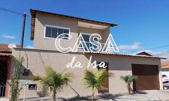 Imagem 2: Casa à venda em Resende-RJ, Morada da Montanha: 3 quartos, 1 suíte, 2 banheiros, 165m², 3