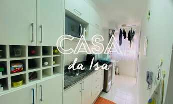 Imagem 5: Imperdível: Apartamento de 2 quartos com suíte e vaga na Jardim Jalisco, Resende-RJ!