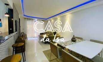 Imagem 6: Casa à venda no Jardim Aliança II com 2 quartos, 1 suíte, excelente acabamento por R$350.0