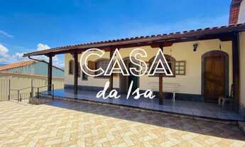 Imagem 2: Casa com 4 quartos, na Morada da Colina, em Resende