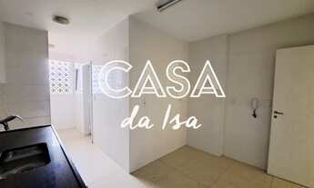 Imagem 7: Venda de Apartamento em Resende-RJ: 3 quartos, 1 suíte, 3 banheiros e 70m² de área no Bair