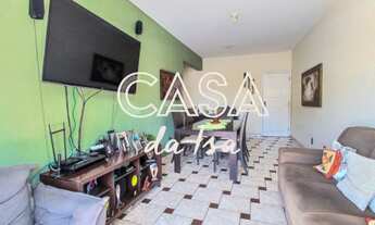 Imagem 7: Apartamento à venda no bairro Jardim Jalisco em Resende/RJ