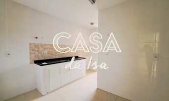 Imagem 6: Venda de Apartamento em Resende-RJ: 3 quartos, 1 suíte, 3 banheiros e 70m² de área no Bair