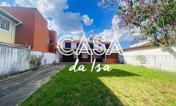 Imagem: Casa à venda no bairro Vila Julieta - Resende/RJ