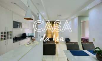 Imagem: Apartamento à venda no bairro Jardim Jalisco