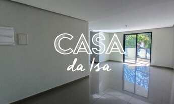 Imagem: Apartamento à venda em Resende-RJ 2 quartos