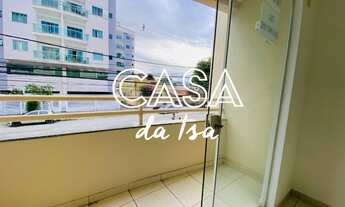 Imagem 3: Apartamento à venda no bairro Vila Julieta - Resende/RJ