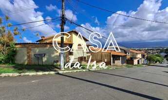 Imagem 3: Casa à venda em Resende-RJ, Mirante das Agulhas: 3 quartos, 1 suíte, 1 sala, 3 vagas de ga