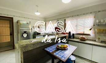 Imagem 6: Casa à venda em Resende-RJ: 3 quartos, 2 suítes, 5 banheiros, 4 vagas no Mirante das Agulh