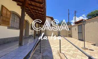 Imagem 3: Casa com 4 quartos, na Morada da Colina, em Resende