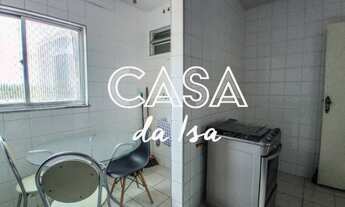 Imagem 7: Cobertura Duplex com 3 quartos na Vila Julieta, em Resende