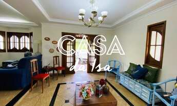 Imagem 3: Casa à venda em Resende-RJ: 3 quartos, 2 suítes, 5 banheiros, 4 vagas no Mirante das Agulh