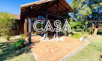 Imagem: Casa à venda em Penedo-RJ 4 quartos, 2