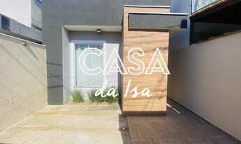 Imagem: Casa à venda em Resende-RJ, no Jardim Doeste