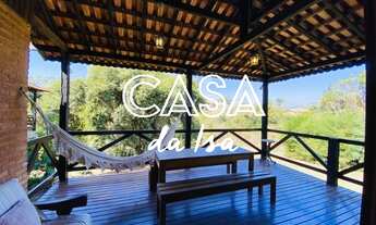 Imagem 7: Casa à venda em Penedo-RJ: 4 quartos, 2 suítes, 3 banheiros e 328,00 m² de área. Venha con