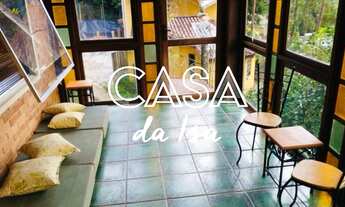 Imagem: Casa à venda no bairro Penedo - Itatiaia/RJ