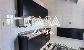 Imagem 5: Cobertura Duplex com 3 quartos na Vila Julieta, em Resende