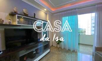 Imagem: Apartamento à venda no bairro Morada do