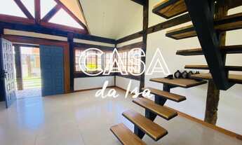 Imagem 7: Casa à venda em Penedo, Itatiaia-RJ: 2 quartos, 1 suíte, 1 banheiro, 2 vagas de garagem, 1