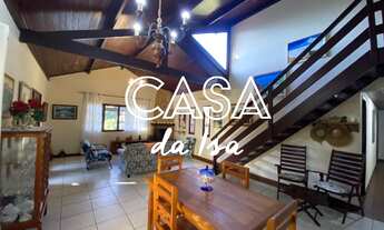 Imagem 6: Imperdível! Casa à venda em Penedo, Itatiaia-RJ, com quatro suítes e área de lazer