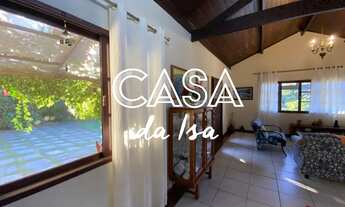 Imagem 7: Imperdível! Casa à venda em Penedo, Itatiaia-RJ, com quatro suítes e área de lazer