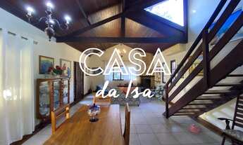 Imagem 5: Imperdível! Casa à venda em Penedo, Itatiaia-RJ, com quatro suítes e área de lazer