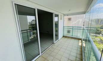 Imagem 2: Apartamento com 3 quartos, no Jardim Jalisco, em Resende