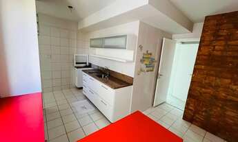 Imagem 7: Apartamento com 3 quartos, no Jardim Jalisco, em Resende