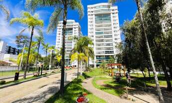 Imagem: Apartamento com 3 quartos, no Jardim Jalisco