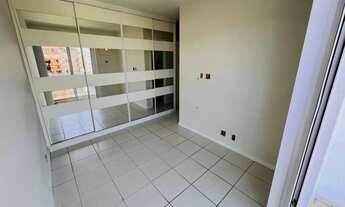 Imagem 5: Apartamento com 3 quartos, no Jardim Jalisco, em Resende