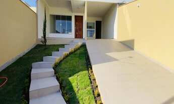 Imagem 2: Casa com 4 quartos, no Parque Ipiranga II, em Resende