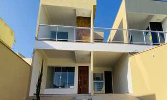 Imagem: Casa com 4 quartos, no Parque Ipiranga II