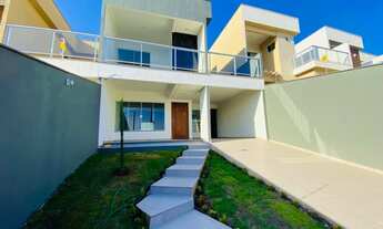 Imagem 3: Casa com 4 quartos, sendo 2 suítes (1 suíte térrea