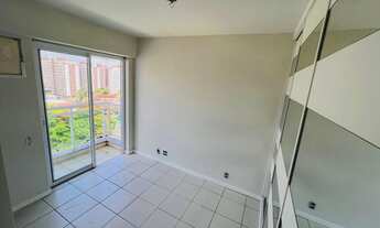 Imagem 4: Apartamento com 3 quartos, no Jardim Jalisco, em Resende