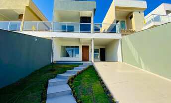 Imagem 2: Casa com 4 quartos, sendo 2 suítes (1 suíte térrea