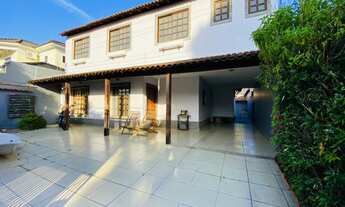 Imagem: Casa com 3 quartos, na Morada da Colina