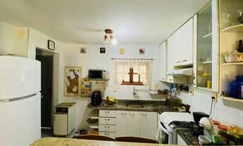 Imagem 7: Casa com 3 quartos, na Morada da Colina, em Resende