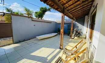 Imagem 5: Casa com 3 quartos, na Morada da Colina, em Resende